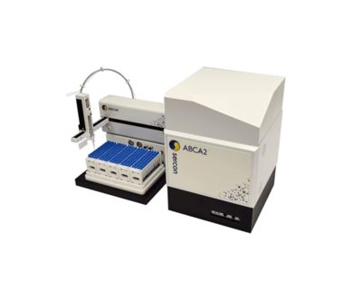 ABCA2 ANALYSER