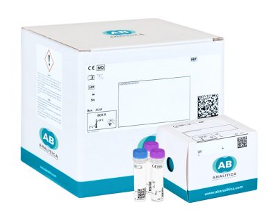 AMPLIQUALITY HPV-TYPE EXPRESS v3.0