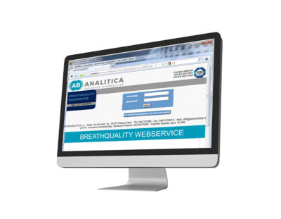 BREATHQUALITY WEBSERVICE