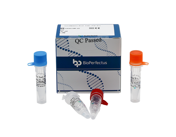 Leishmania Real Time PCR Kit