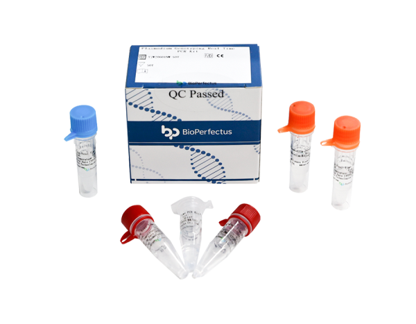 Plasmodium Genotyping Real Time PCR Kit