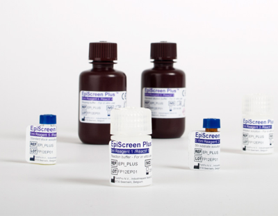 EpiScreen Plus<sup>™</sup> (Alfa – glucosidasi)
