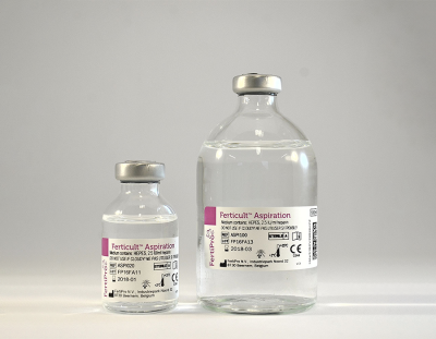 FertiCult<sup>™</sup> Aspiration medium