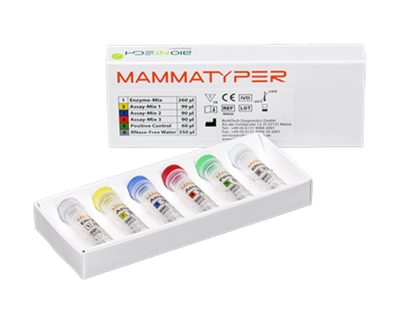 MAMMATYPER<sup>®</sup>