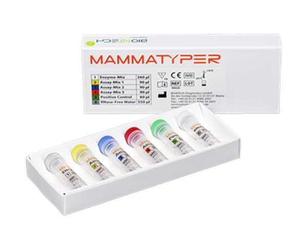 MAMMATYPER<sup>®</sup>