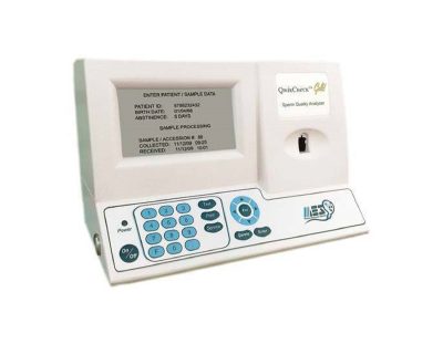 QwikCheck Gold