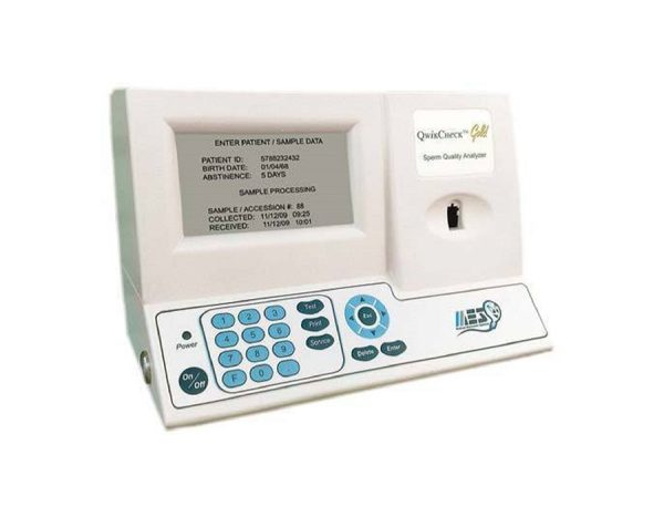 QwikCheck Gold