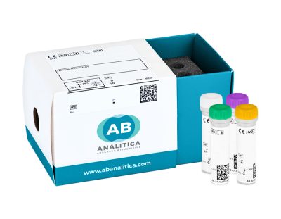 REALQUALITY RQ-BCR-ABL p190 One-Step