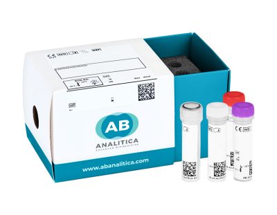 REALQUALITY RQ-BCR-ABL p210 STANDARD