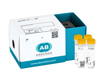REALQUALITY RQ-EBV STANDARD