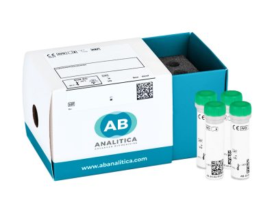 REALQUALITY RQ-HIV DNA STANDARD