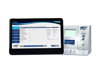 SQA-Vision
