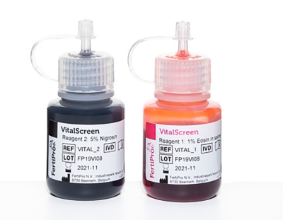 Vitalscreen<sup>™</sup>