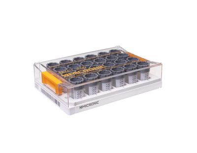 CONTENITORI DI TESSUTI