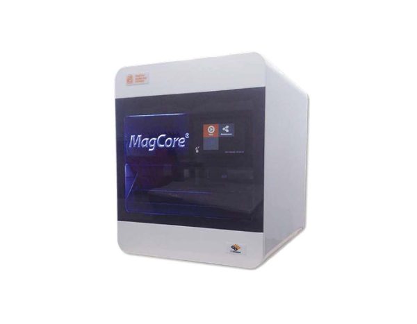 MagCore<sup>®</sup> Plus II