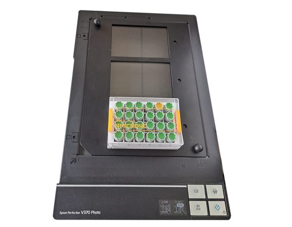 AB SCAN ARRAY