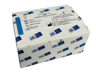 DeepChek<sup>®</sup> Assay Whole Genome HDV Genotyping Kit