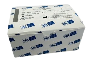 DeepChek<sup>®</sup> Assay Whole Genome Influenza A/B Genotyping Kit