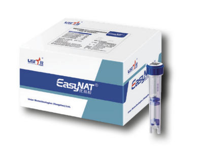 EasyNAT<sup>®</sup> SARS-CoV-2 Assay